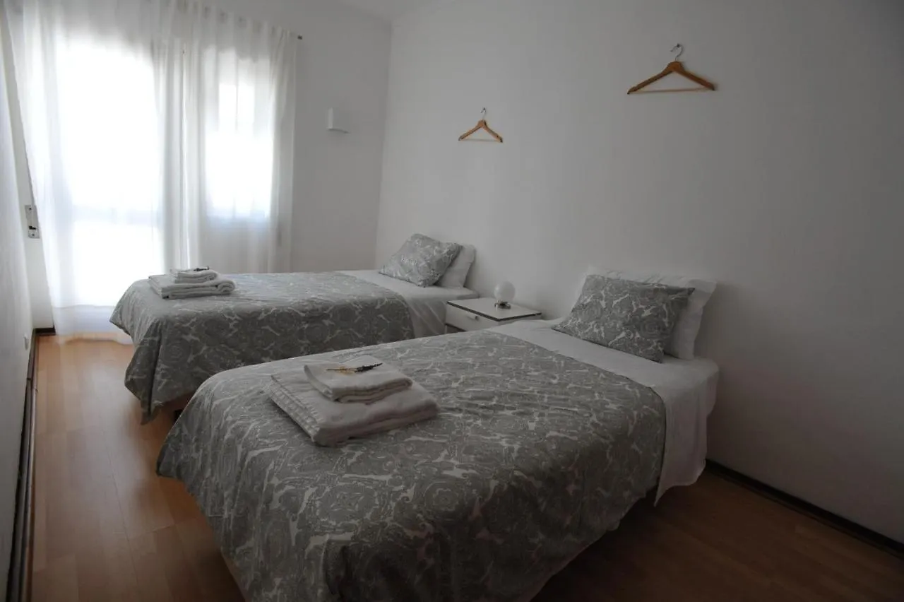 Lagos Central Apartments Ap 3