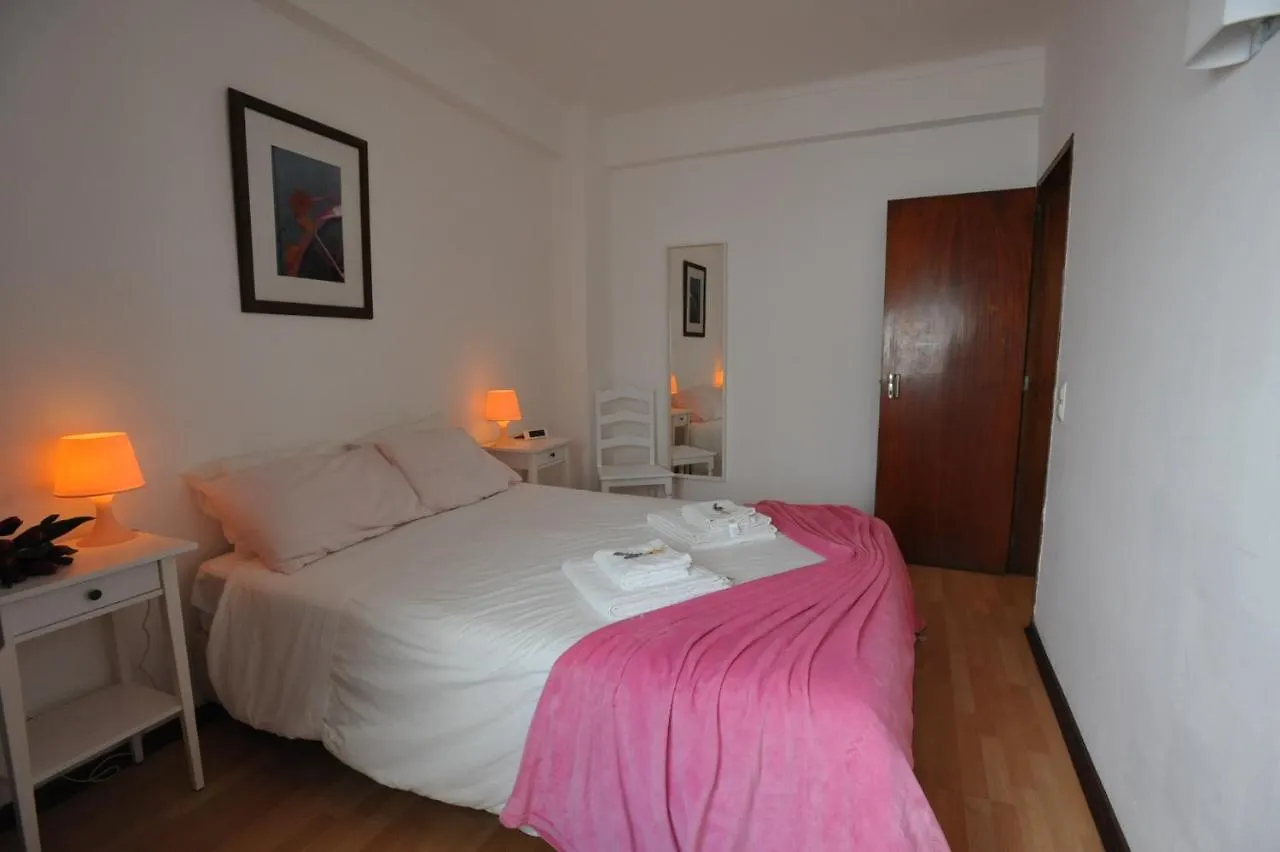 Lagos Central Apartments Ap 3 Portugal
