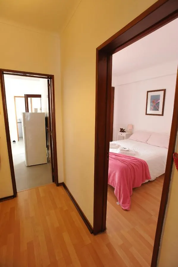 Lagos Central Apartments Ap 3 0*,  Portugal