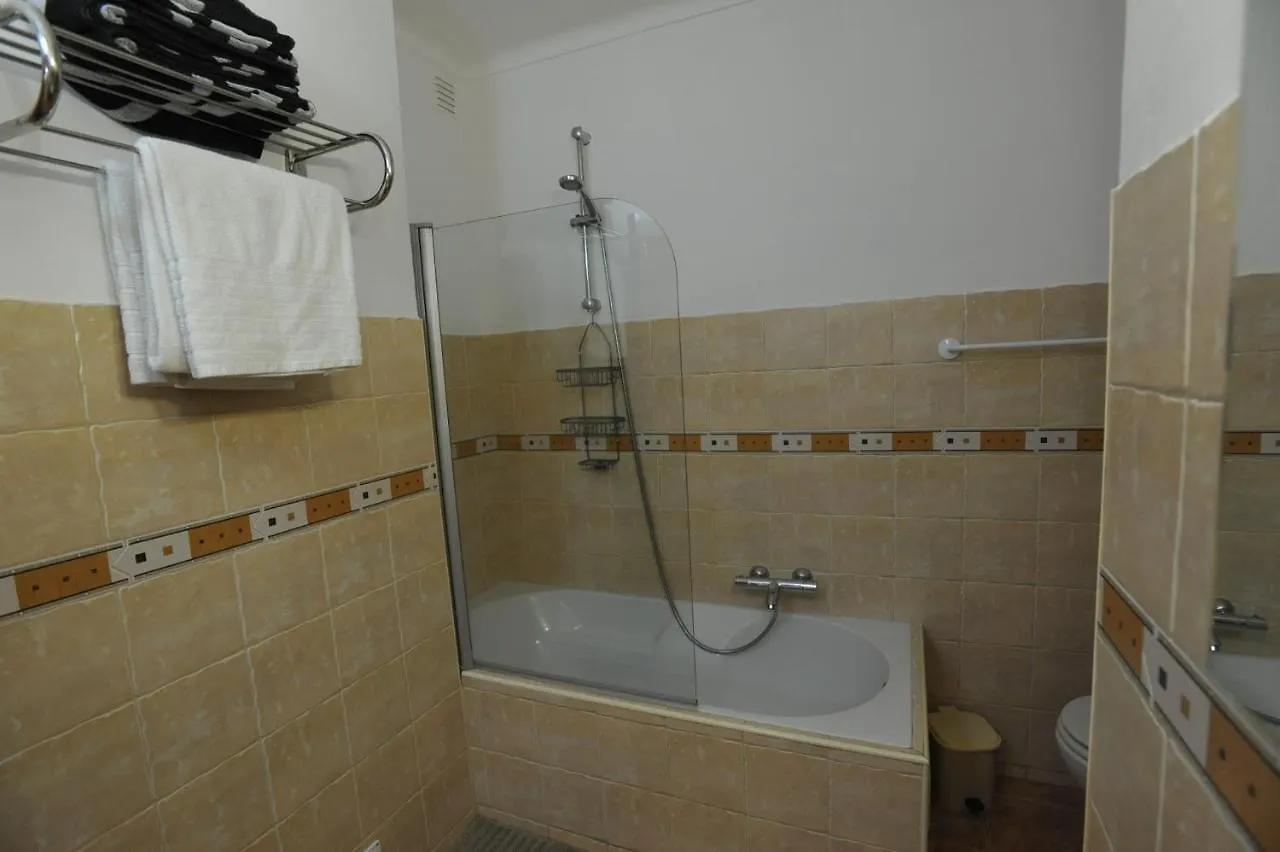 Lagos Central Apartments Ap 3
