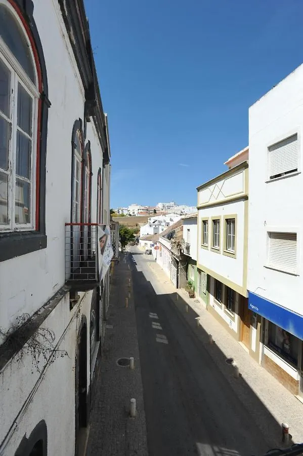 Lagos Central Apartments Ap 3 Portugal