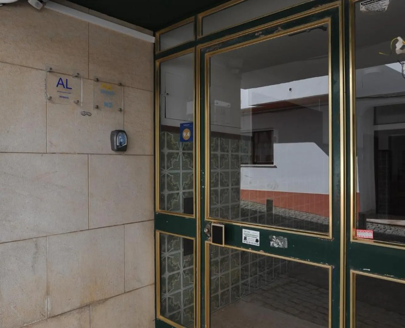Lagos Central Apartments Ap 3 0*,