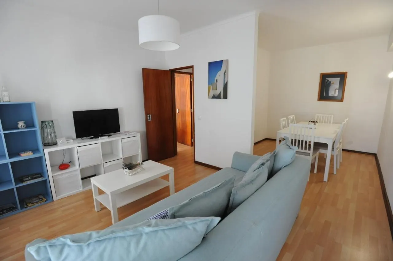 Lagos Central Apartments Ap 3 contacts
